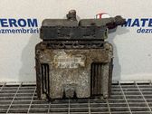 Unidad de control/módulo del motor