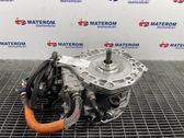 Automatic gearbox