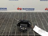 Tailgate/trunk/boot lock/catch/latch