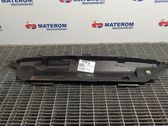 Cabin air micro filter frame (part)