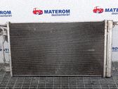 Radiador de refrigeración del A/C (condensador)