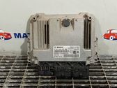 Calculateur moteur ECU