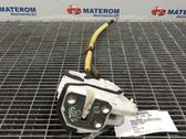 Rear door lock