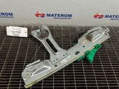 Regulador de puerta trasera con motor