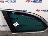 Rear side window
