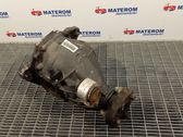 Hinterachsdifferential