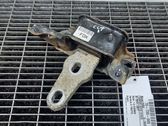 Gearbox mounting bracket