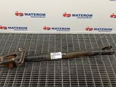 Rear control arm