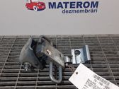Tailgate/trunk/boot hinge