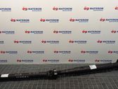 Middle center prop shaft