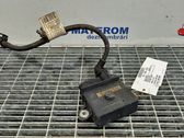Glow plug pre-heat relay