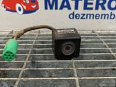 Camara trasera coche