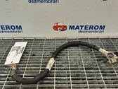 Negative earth cable (battery)