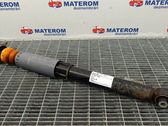 Rear shock absorber/damper