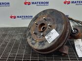 Drum brake (rear)