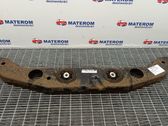 Rear differential mounting bracket