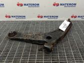 Front control arm