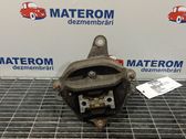 Gearbox mounting bracket