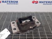 Gearbox mounting bracket