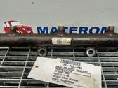 Fuel main line pipe