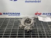 Vacuum pump