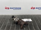 EGR valve