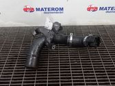 Radiador intercooler