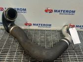 Intercooler hose/pipe