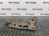 Front control arm