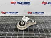 Gearbox mounting bracket