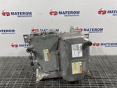 Voltage converter inverter