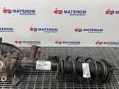 Front shock absorber/damper