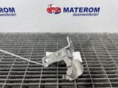 Rear door hinge set
