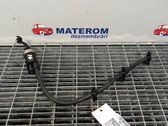 Fuel return line/hose