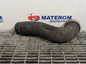 Välijäähdyttimen letku