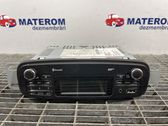 Radio/CD/DVD/GPS head unit