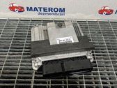 Unidad de control/módulo del motor