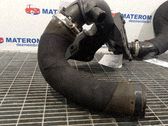 Intercooler hose/pipe