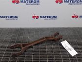 Rear control arm
