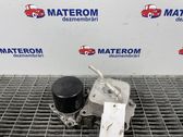 Oil filter mounting bracket