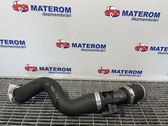Intercooler hose/pipe
