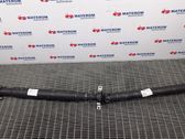 Middle center prop shaft