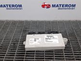 Comfort/convenience module