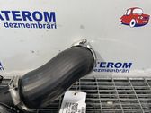 Intercooler hose/pipe