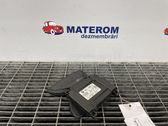 Boîtier module alarme