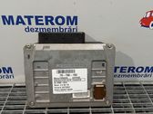 Steuergerät Verteilergetriebe