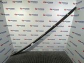Roof bar rail