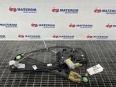 Front door electric window regulator