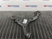 Front control arm