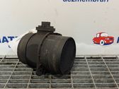 Mass air flow meter